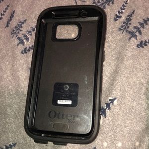 Galaxy S6 Otterbox